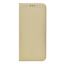 Gigapack Apple iPhone 14 Plus Flip Tok - Arany (GP-125565) mobiltelefon kellék