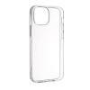 Gigapack Apple iPhone 14 szilikon telefonvédő (ultravékony) átlátszó