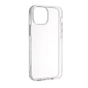 Gigapack Apple iPhone 14 szilikon tok átlátszó (GP-128615)