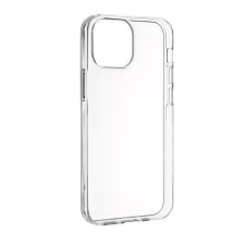 Gigapack Apple iPhone 14 szilikon tok átlátszó (GP-128615) tok és táska