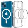 Gigapack Apple iPhone 15 MagSafe tok átlátszó (GP-144981)