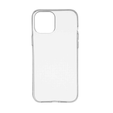 Gigapack Apple iPhone 15 Pro szilikon telefonvédő (ultravékony) átlátszó tok és táska
