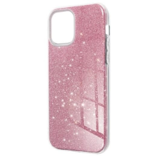 Gigapack Apple iPhone 15 tok csillogó rózsaszín (GP-144994) (GP-144994) tok és táska