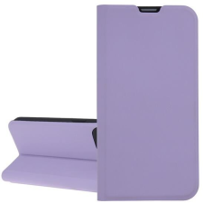 Gigapack Apple iPhone 16 Pro kártyazsebes fliptok lila (GP-160298) (GP-160298) tok és táska
