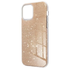 Gigapack Apple iPhone 16 Pro Max tok csillogó aranyszínű (GP-160068) (GP-160068) tok és táska