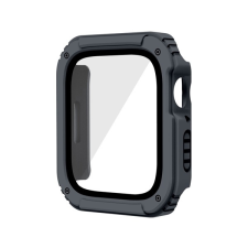 Gigapack Apple Watch 1/2/3 Tok + kijelzővédő - 38mm okosóra kellék