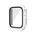 Gigapack Apple Watch 1/2/3 Tok + kijelzővédő - 42mm (GP-125066)