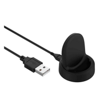 Gigapack Asztali töltő usb (100cm kábel) fekete gp-147594 kábel és adapter