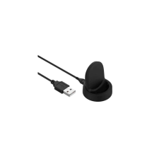 Gigapack Asztali töltő USB-S 1m FEKETE (GP-147594) mobiltelefon kellék