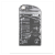 Gigapack Csepp / pára / porálló tok, simítózáras, AQUA (univerzális, strandra, tópartra, terepre) FEHÉR [Sony Xperia 10 IV (XQ-CC72)] (5996457577156)