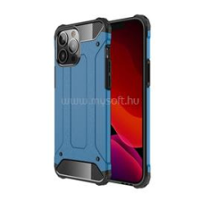 Gigapack Defender szilikon telefonvédő (ütésállóság, légpárnás sarok, fémhatás) VILÁGOSKÉK (GP-109734) tok és táska