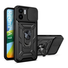 Gigapack Defender Xiaomi Redmi A2 tok fekete (GP-133167) (GP-133167) tok és táska