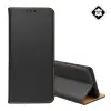 Gigapack Flip bőrtok Xiaomi Redmi Note 14 Pro/Pro+ fekete GP-195503