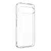 Gigapack Google Pixel 9 Pro  szilikon telefonvédő (ultravékony) átlátszó