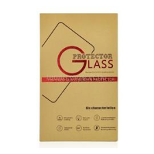 Gigapack Hátlapvédő üveg (2.5D, 9H) ÁTLÁTSZÓ (GP-124536) mobiltelefon kellék