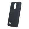 Gigapack Honor 200 Pro szilikon telefonvédő (matt) fekete