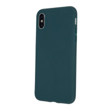 Gigapack Honor 200 Pro szilikon telefonvédő (matt) sötétzöld tok és táska