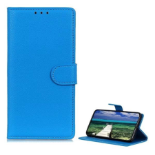 Gigapack Honor 70 oldalra nyíló fliptok világoskék (GP-138372) tok és táska