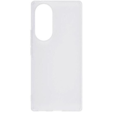 Gigapack Honor 70 ultravékony szilikon tok átlátszó (GP-139124) tok és táska