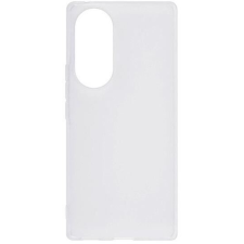 Gigapack Honor 70 ultravékony szilikon tok átlátszó (GP-139124) (GP-139124) tok és táska