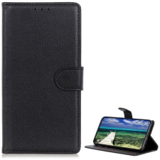 Gigapack Honor 90 5G prémium fliptok fekete (GP-147242) tok és táska