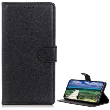 Gigapack Honor 90 Lite 5G prémium fliptok fekete (GP-146748) (GP-146748) tok és táska