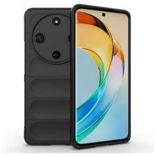 Gigapack Honor Magic6 Lite 5G ütésálló tok fekete (GP-154384) (GP-154384) tok és táska
