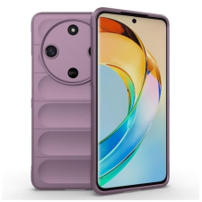 Gigapack Honor Magic6 Lite 5G ütésálló tok lila (GP-154386) tok és táska