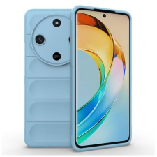 Gigapack Honor Magic6 Lite 5G ütésálló tok világoskék (GP-154409) (GP-154409) tok és táska
