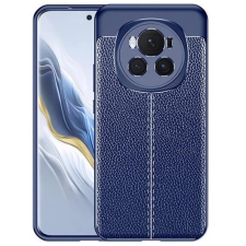 Gigapack Honor Magic6 Pro 5G szilikon tok sötétkék (GP-155473) tok és táska