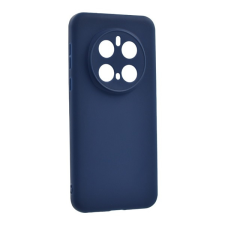 Gigapack Honor Magic7 Pro szilikon telefonvédő (matt) sötétkék tok és táska