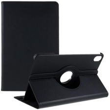 Gigapack Honor Pad 8 bőr hatású tablet tok fekete (GP-143447) (GP-143447) - Tablet tok tablet tok