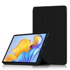 Gigapack Honor Pad 8 bőr hatású tablet tok fekete (GP-143464) tablet tok