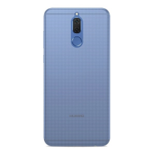 Gigapack Huawei Mate 10 Lite szilikon telefonvédő (ultravékony, átlátszó) tok és táska