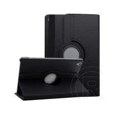 Gigapack Huawei MediaPad M6 10.8 flip tok (fekete) tablet tok