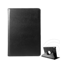 Gigapack Huawei MediaPad T5 10 flip tok (fekete) tablet tok