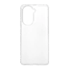 Gigapack Huawei Nova 10 Pro szilikon telefonvédő (közepesen ütésálló, légpárnás keret) átlátszó