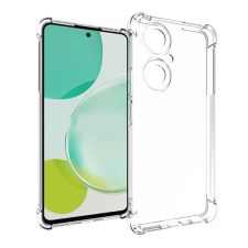 Gigapack Huawei Nova 11i szilikon telefonvédő (közepesen ütésálló, légpárnás sarok) átlátszó tok és táska