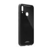Gigapack Huawei P Smart (2019) Műanyag Tok - Fekete