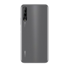 Gigapack Huawei P Smart Pro (2019) szilikon telefonvédő (ultravékony, átlátszó) tok és táska