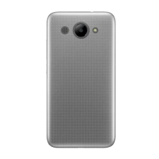 Gigapack Huawei Y3 (2017) Ultravékony Tok - Átlátszó tok és táska