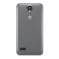 Gigapack Huawei Y5 szilikon telefonvédő (ultravékony, átlátszó) tok és táska