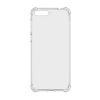 Gigapack Huawei Y6 (2018) Szilikon telefonvédő (közepesen ütésálló, légpárnás keret, átlátszó)