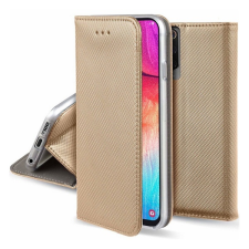 Gigapack Infinix Note 40 Pro 4G / 5G Flip Telefon Tok - Arany (GP-159750) tok és táska