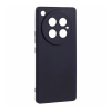 Gigapack Infinix Zero 40 5G (X6861) szilikon telefonvédő (matt) fekete