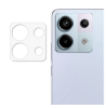 Gigapack Kameravédő üveg (0.3mm, 9H, NEM íves) ÁTLÁTSZÓ Xiaomi Poco X6 5G, Redmi Note 13 Pro 5G