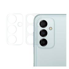 Gigapack Kameravédő üveg (karcálló, 0.3mm, 9h, nem íves) átlátszó mobiltelefon kellék