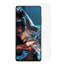 Gigapack Képernyővédő fólia (full screen, PET, nem visszaszedhető) ÁTLÁTSZÓ (GP-51524) mobiltelefon kellék