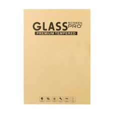 Gigapack Képernyővédő üveg (0.3mm, 9h) átlátszó gp-98905 mobiltelefon kellék
