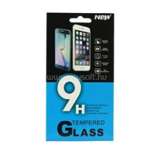 Gigapack Képernyővédő üveg (0.3mm, 9H, NEM íves) ÁTLÁTSZÓ (GP-77709) mobiltelefon kellék